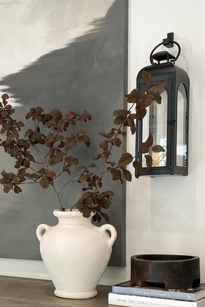13 Faux Fall Foliage Finds For Your Home!
