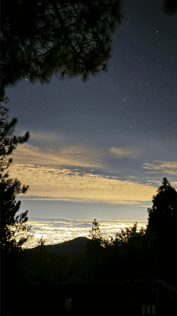 cabin with a view lake arrowhead
