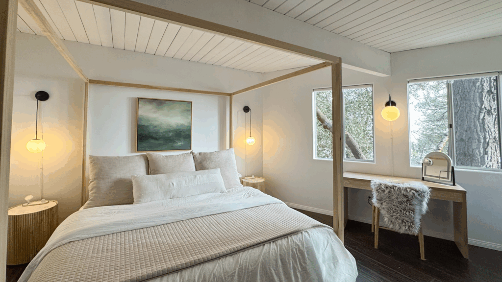 lake arrowhead cabin for rent