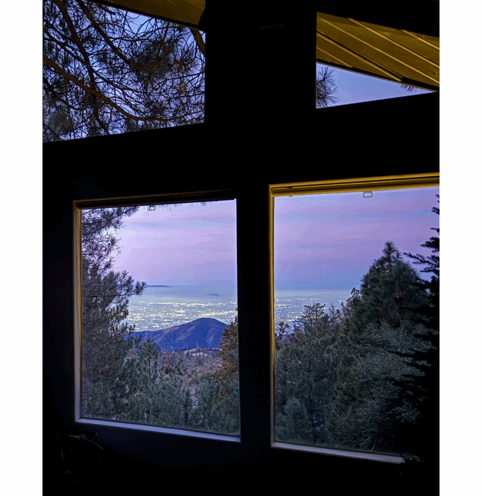 running springs airbnb