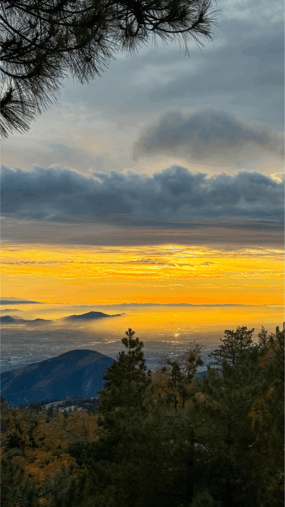 running springs cabin rental