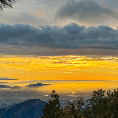 best airbnb in running springs ca