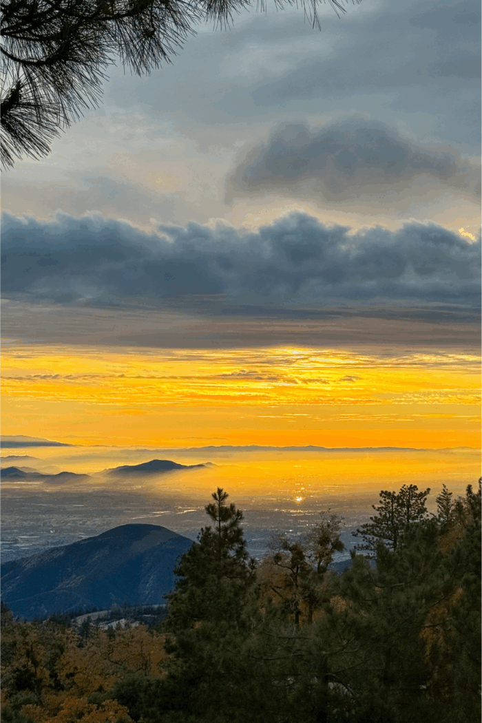 Best Airbnb in Running Springs with Breathtaking Views
