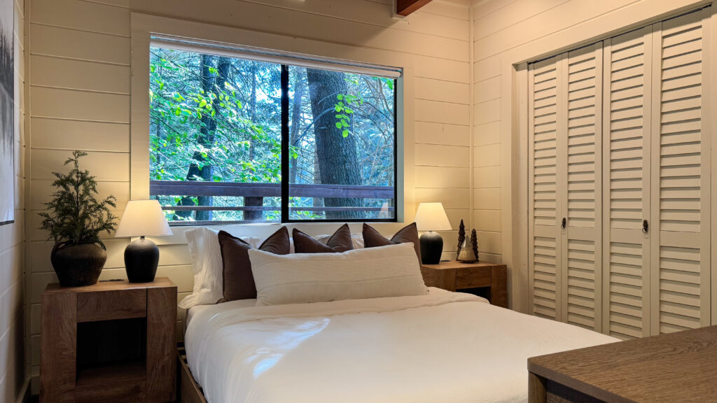 cute cabin for rent in lake arrowhead